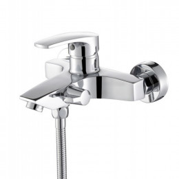 Комплект смесителей Kaiser Guss 6800К хром