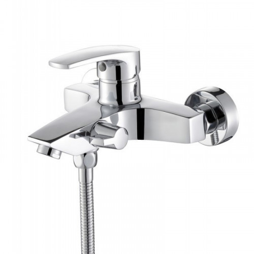 Комплект смесителей Kaiser Guss 6800К хром