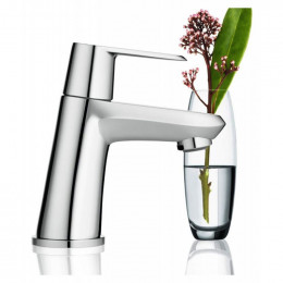 Вертикальный вентиль Grohe Eurodisc Cosmopolitan 23051002