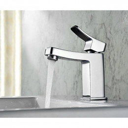 WasserKRAFT Aller 1064 Смеситель для умывальника