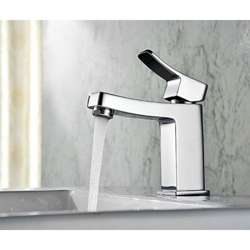 WasserKRAFT Aller 1064 Смеситель для умывальника
