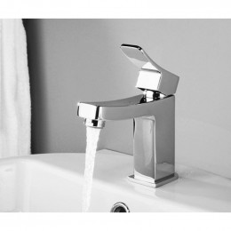 WasserKRAFT Aller 1064 Смеситель для умывальника
