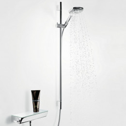 Смеситель с термостатом Hansgrohe Ecostat Select 13161000