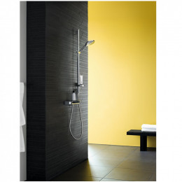 Смеситель с термостатом Hansgrohe Ecostat Select 13161000