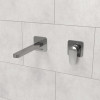 Комплект для раковины WasserKRAFT A3151.270 хром