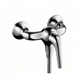 Смеситель для душа Hansgrohe Axor Terrano 37600810 хром