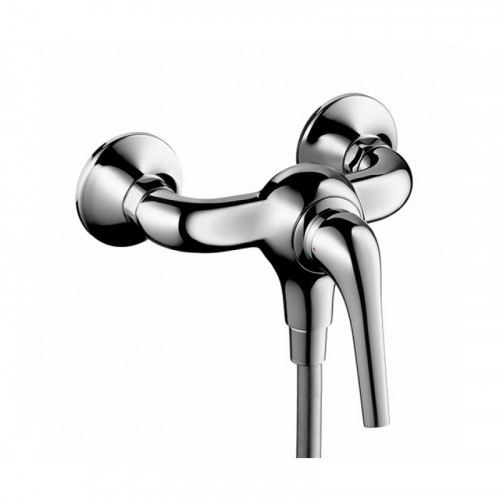Смеситель для душа Hansgrohe Axor Terrano 37600810 хром