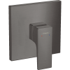 Смеситель Hansgrohe Metropol 32565340 для душа, черный хром