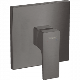 Смеситель Hansgrohe Metropol 32565340 для душа, черный хром