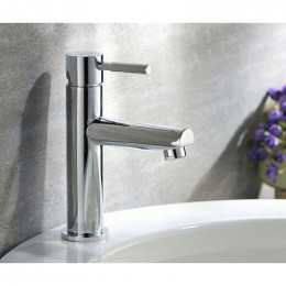 WasserKRAFT Main 4104 Смеситель для умывальника