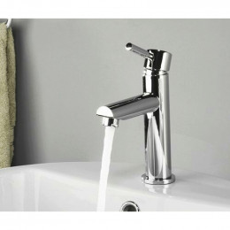 WasserKRAFT Main 4104 Смеситель для умывальника