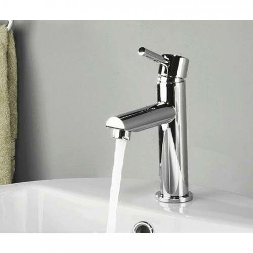 WasserKRAFT Main 4104 Смеситель для умывальника