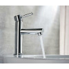 WasserKRAFT Main 4104 Смеситель для умывальника