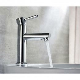 WasserKRAFT Main 4104 Смеситель для умывальника