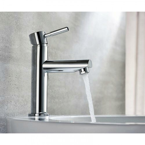 WasserKRAFT Main 4104 Смеситель для умывальника