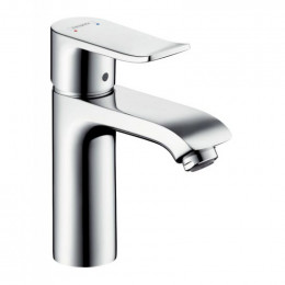 Комплект смесителей Hansgrohe Metris 31480000+31080000