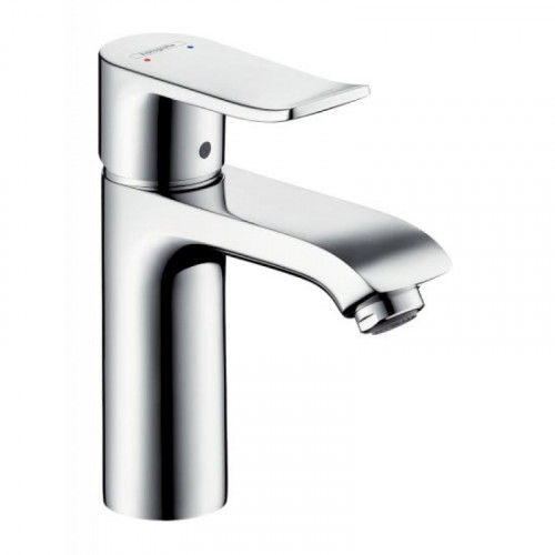 Комплект смесителей Hansgrohe Metris 31480000+31080000