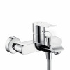 Комплект смесителей Hansgrohe Metris 31480000+31080000