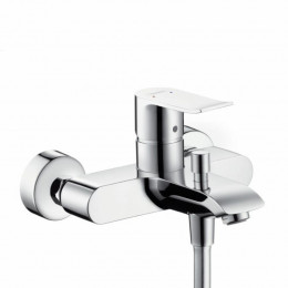 Комплект смесителей Hansgrohe Metris 31480000+31080000