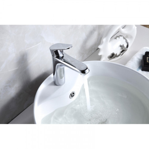 Смеситель Lemark Point LM0306C для раковины