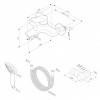 Смеситель для ванны Am.Pm X-Joy F85A15000 хром