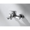 Смеситель Bravat Real F6121179CP-01 для ванны и душа