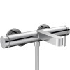Смеситель для ванны Hansgrohe Finoris 76420000 хром
