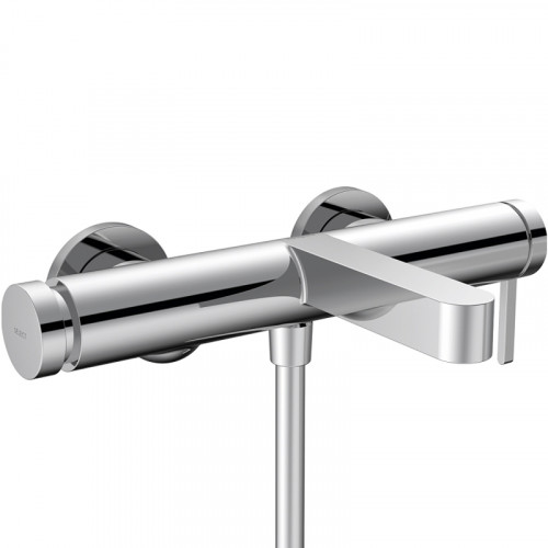 Смеситель для ванны Hansgrohe Finoris 76420000 хром