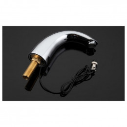 Смеситель для раковины Gappo G517 хром