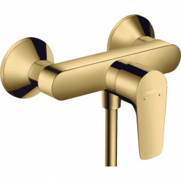 Смеситель Hansgrohe Talis E 71760990 для душа, золото