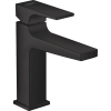 Смеситель Hansgrohe Metropol 32507670 для раковины, черный матовый