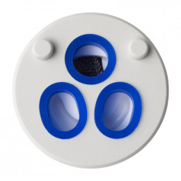 Картридж Iddis D40 BL SD #3