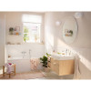 Смеситель для ванны Hansgrohe Rebris S 72440000 хром