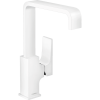 Смеситель Hansgrohe Metropol 32511700 для раковины, белый матовый