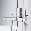 Смеситель для ванны AM.PM X-Joy F85A10500