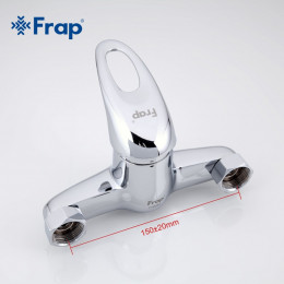 Смеситель для душа Frap F2003 Хром