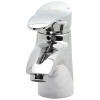 Смеситель для раковины Frap F1001 хром