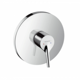 Смеситель Hansgrohe Talis S 72605000 для душа, внешняя часть