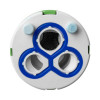 Картридж для смесителя Iddis 01ESC35i82 35 мм EcoStop, EcoControl керамика