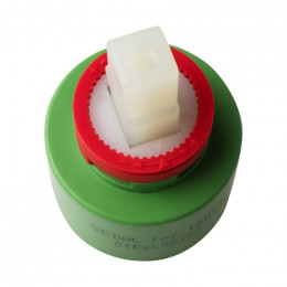 Картридж для смесителя Iddis 01ESC35i82 35 мм EcoStop, EcoControl керамика