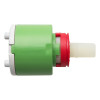 Картридж для смесителя Iddis 01ESC35i82 35 мм EcoStop, EcoControl керамика