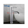 Смеситель для раковины Frap F1052-2 хром