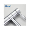Смеситель для раковины Frap F1052-2 хром