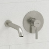 Комплект для раковины WasserKRAFT A42583 хром