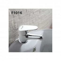Смеситель для раковины Frap F1016 хром