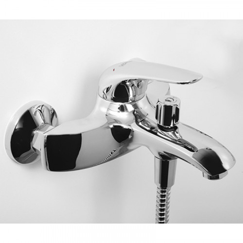 Смеситель WasserKRAFT Rossel 2801 для ванны