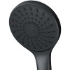 Смеситель для ванны Am.Pm X-Joy F85A90122 черный матовый