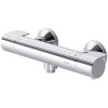 Смеситель для душа Am.Pm X-Joy F85A40000 с термостатом хром