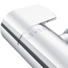 Смеситель для душа Am.Pm X-Joy F85A40000 с термостатом хром
