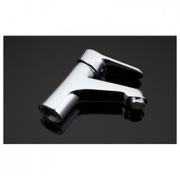 Смеситель для раковины Gappo Vantto G1036 хром